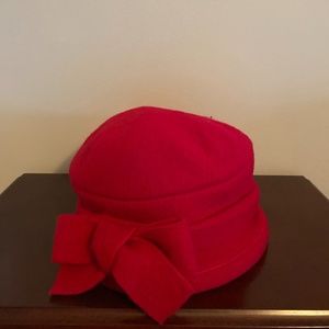 Parkhurst Bell Style Hat